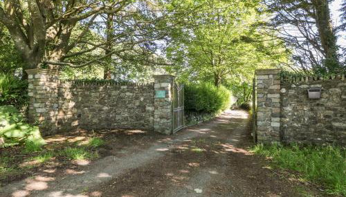 Culdrose Manor - Foto 2