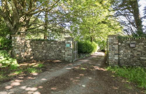 Culdrose Manor - Foto 2