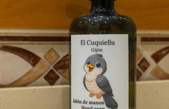 El cuquiellu - Foto 19