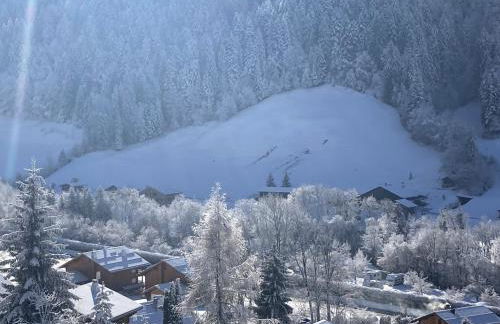 Appartement Les Genevriers - Foto 28