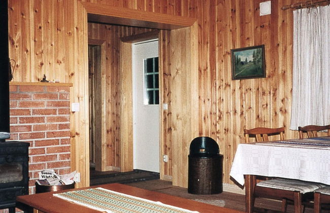 4 Person Holiday Home in Torsby-by Traum - Foto 25