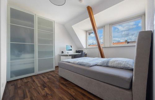 Haus Hannover - Foto 11