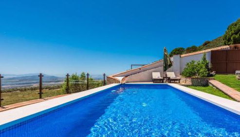 Villa Las Gayumbas Villanueva de la Concepcion by Ruralidays - Foto 3