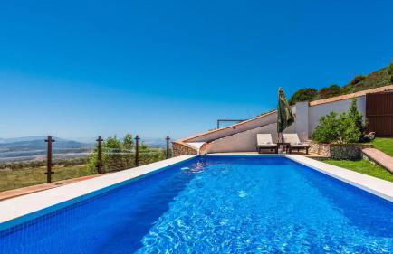 Villa Las Gayumbas Villanueva de la Concepcion by Ruralidays - Foto 3