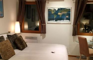 Les Ecureuils Squirrel Lodge - Foto 51