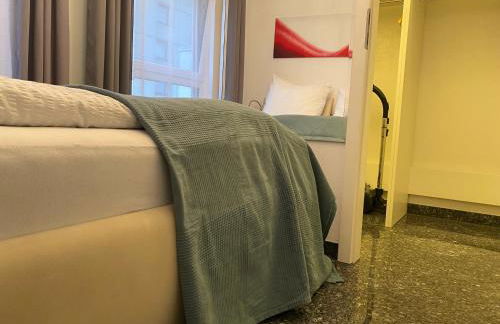 Wohnung mit Dachterrasse - Foto 16