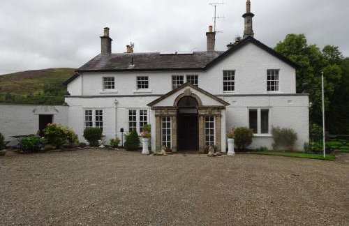 Elibank House Apartment - Foto 13