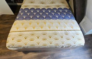 Studio 20 minutes à pieds de la gare de Montluçon - Foto 17