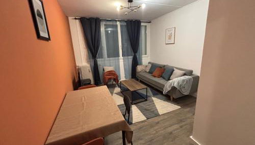 dunes dorees - 3 chambres- hauts de rouen - Foto 3