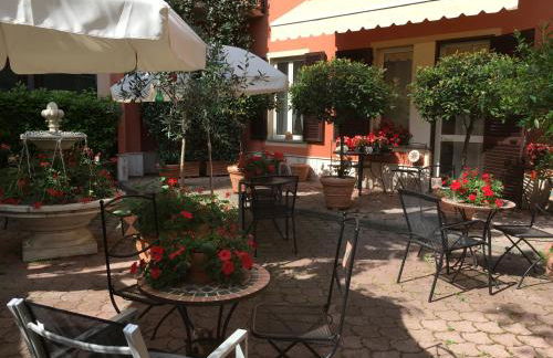 Residence Gloria - Foto 22