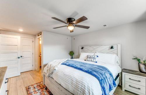 Huntsville Retreat about 4 Mi to Reservoir! - Foto 16