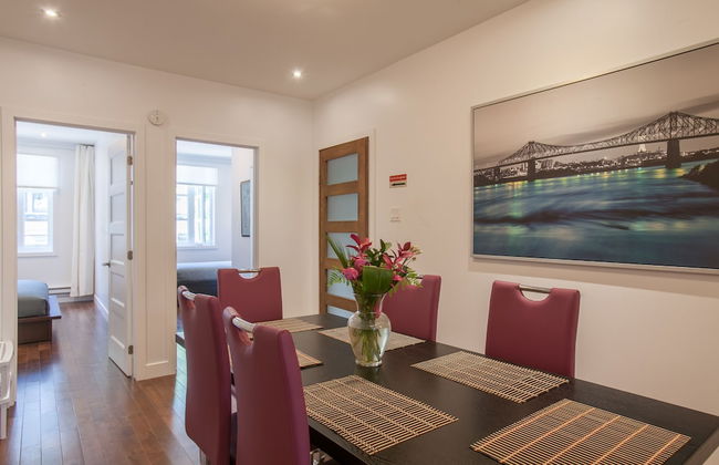 LMVR - LuxApt 3 - 7 bedrooms 2 bathrooms - Foto 47