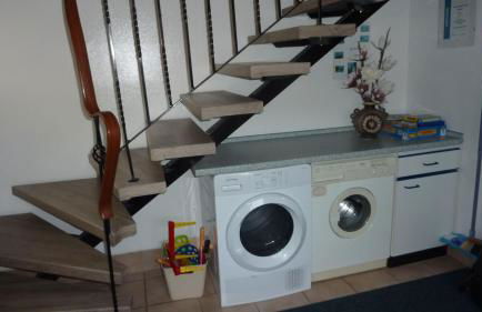 FeWo Sassen - Foto 23