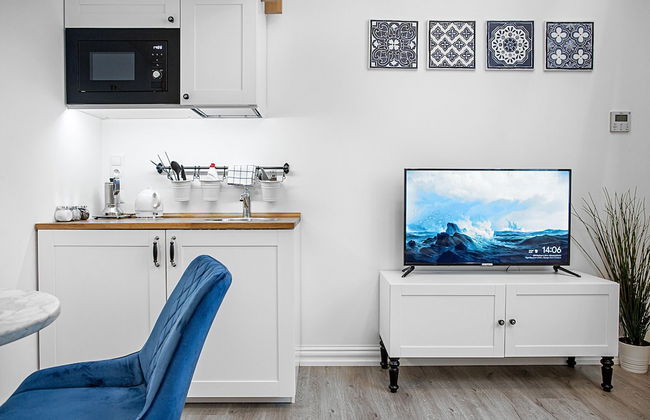 KK Apartments - Foto 23