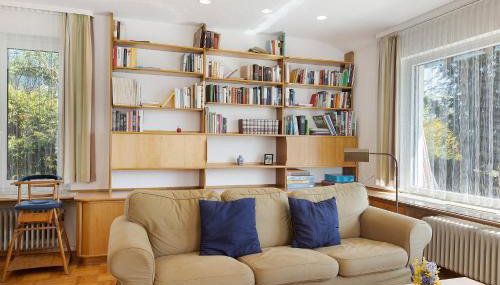 Hegaudomizil - Foto 4