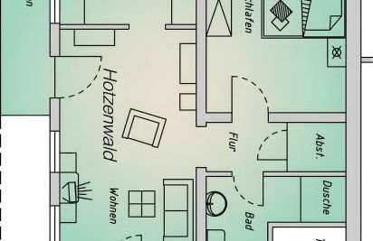 Hotzenwald - Foto 27