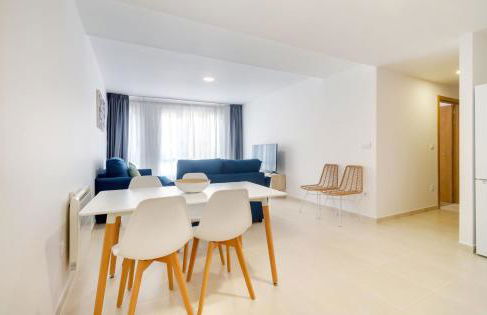 Apartamentos Duerming Park Viveiro - Foto 63