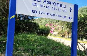 Apartment in Sardinia Sol y Luna 11 - Foto 54