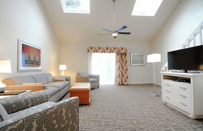 Sea Mist Resort - Foto 17