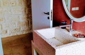 Rosso in Corte - Salento - Corte dei Colori - Foto 24