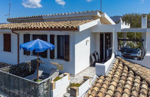 Villa Letizia - Heritage & Sustainable 100m Sea - Foto 9