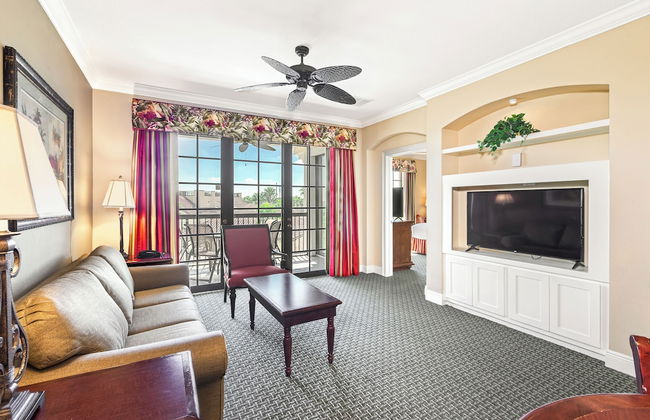 The Berkley, Orlando - Foto 38