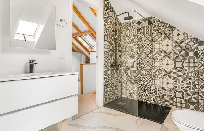 Sintra Retreat Residences by LovelyStay - Foto 46