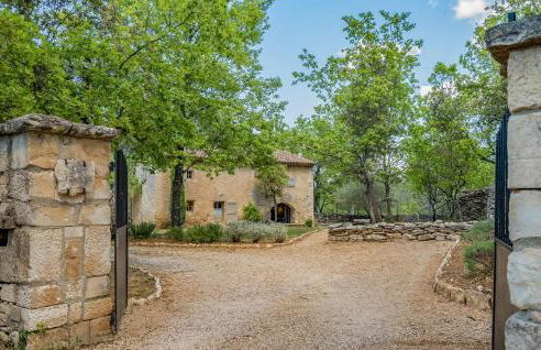 Belle Maison À Lacoste - Photo 15