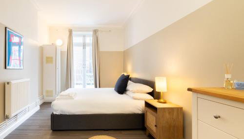 Stay Kula London - Victoria - Foto 2