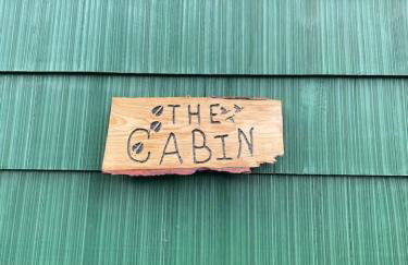 Cabin - Hot tub - Fire pit - View - Getaway! - Foto 17