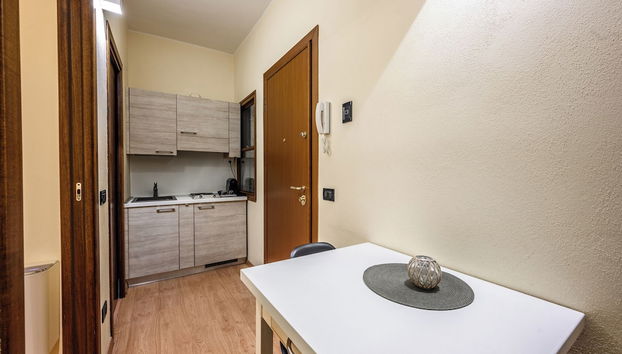 Emilia Studios 2 - Foto 3, Wohnbereich