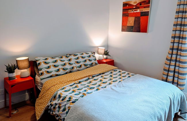 TopHome Finsbury Park - Foto 24