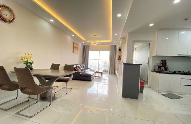 SUNRISE CITY VIEW Residences - Foto 61