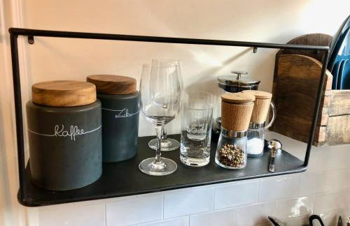 Knuffelkamer über der Gracht - Foto 29