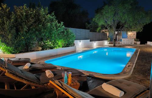 Stone Villa Antika - Foto 1