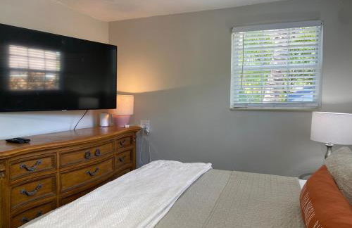 Artful Home Near Design District - Foto 28