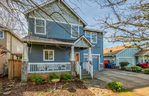 Charming Orenco Home - Foto 28