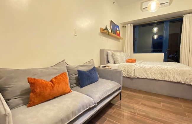 Sunset View at Air Residences Makati - Foto 29