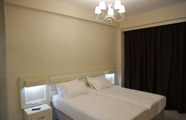 Full Comfort Apartment at Chavchavadze - Foto 25