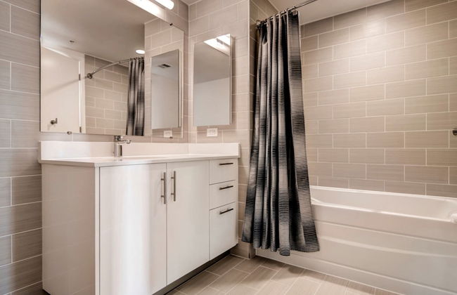 Global Luxury Suites at Chinatown - Foto 30