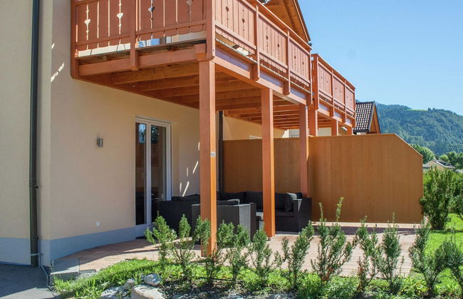 Chalet in ski Area in Koetschach-mauthen - Foto 21