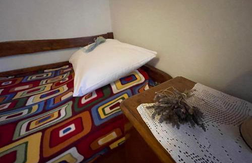 Accetto, Stone House With Pool - Foto 35