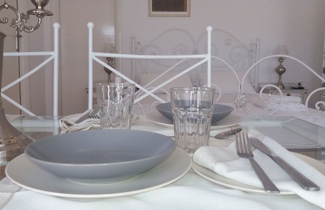 Estate Dafnopanagia Luxury Apartment - Photo 17