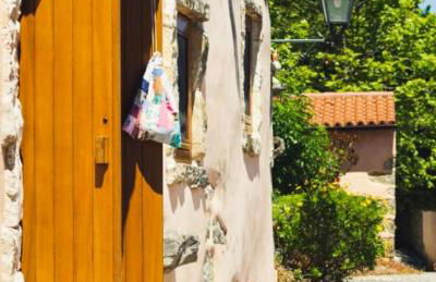 Villa Pedra Natural Houses - Foto 51