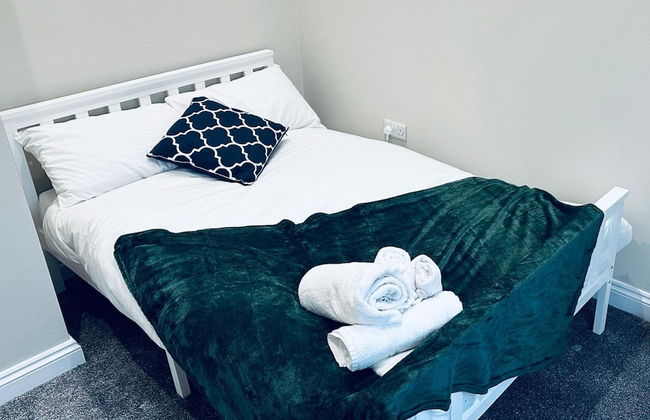 25A Moonstone House in Thetford - Foto 4