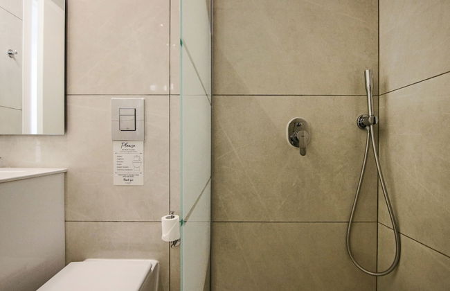 Phaedrus Living: Seaside Executive Flat Harbour 207 - Foto 12