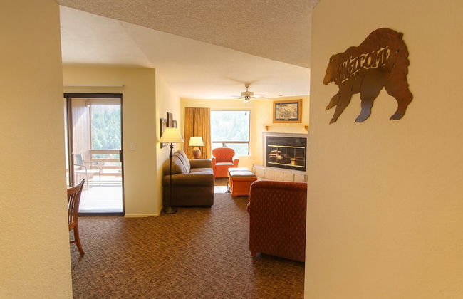 Crown Point Resort - Foto 3