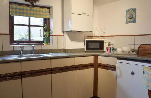 Jemima's Cottage - Foto 6