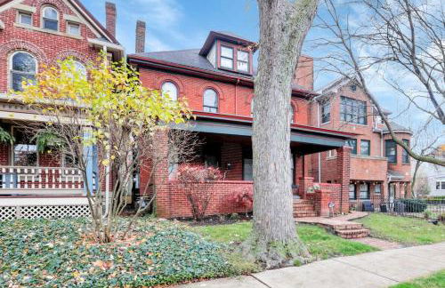 The Goodale Retreat - 2 BR 2Bath - Foto 44