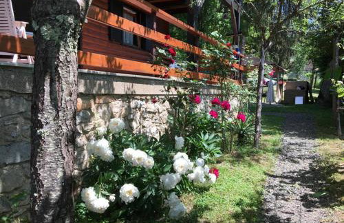 Chalet Slap Na Kupi - Foto 16